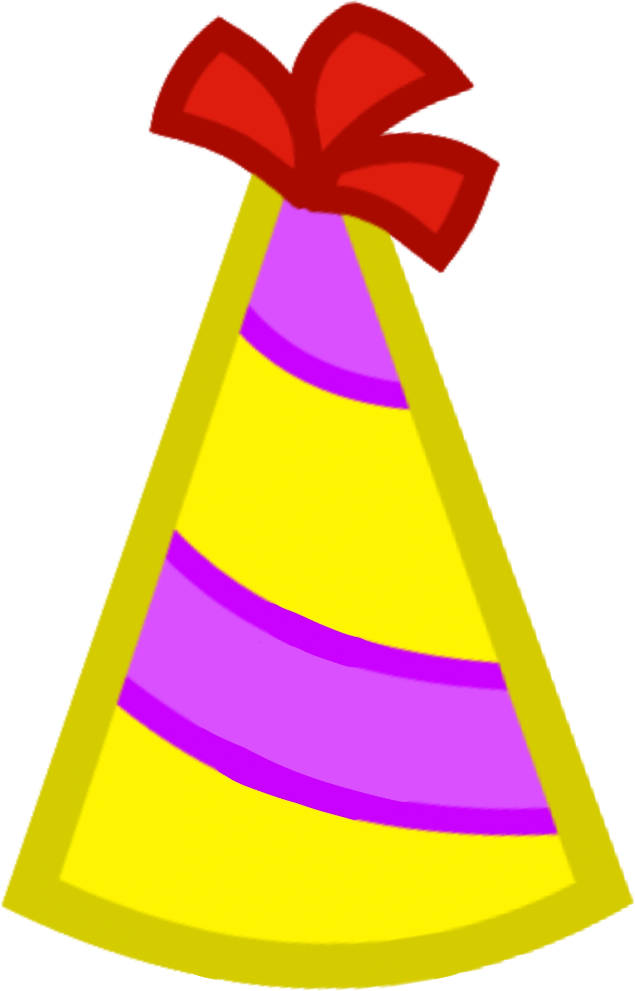 Image - Party Hat.png | Object Shows Community | FANDOM powered by Wikia