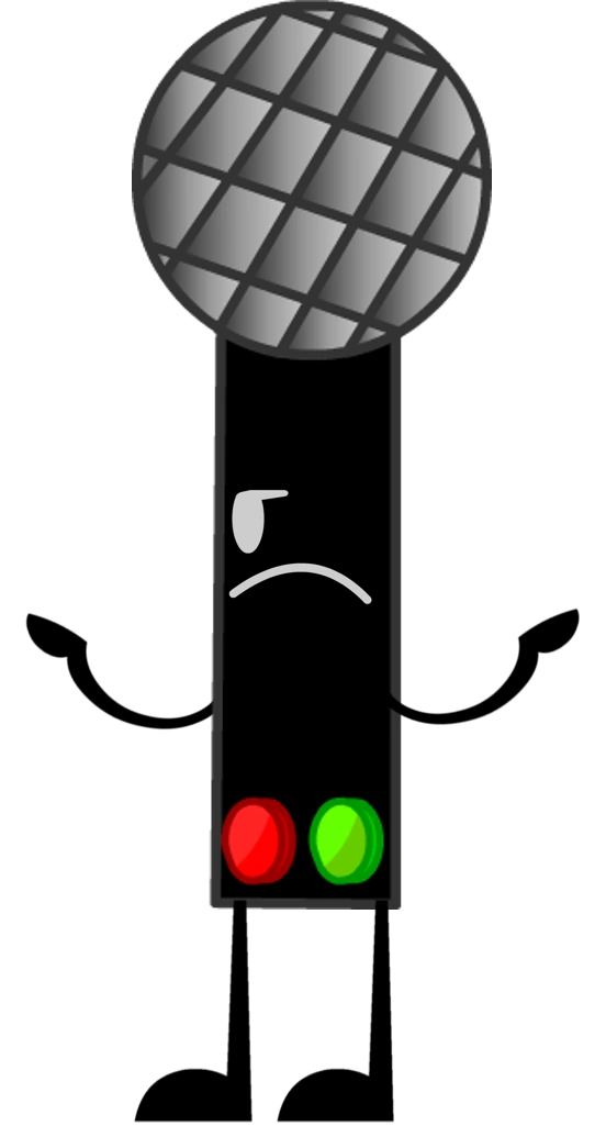 Image Microphone (BOTI).png Object Shows Community Fandom powered by Wikia