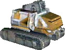 star wars a5-rx battle tank