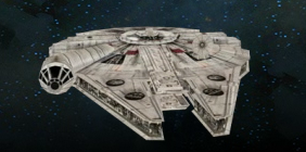 star wars battlefront 2 millenium falcon star wars battlefront 2 millenium falcon