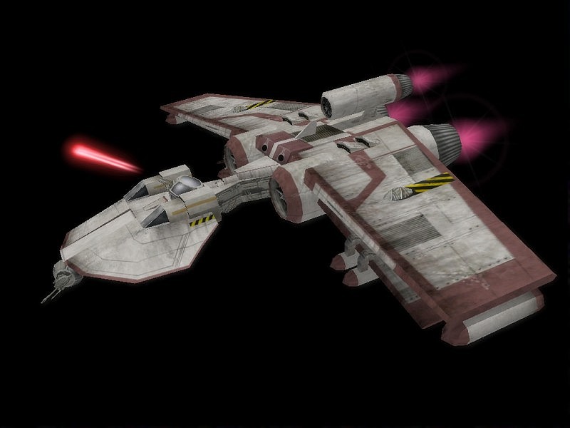 battlefront 2 galactic assault maps