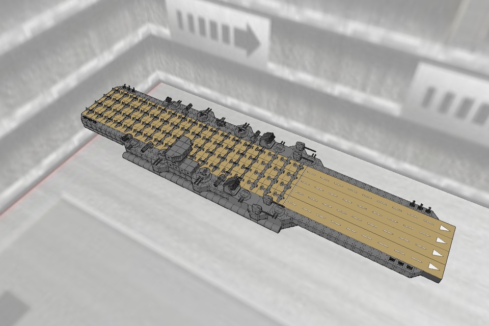 Warship Craft Warship Craft