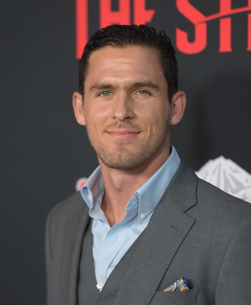 Jack Kesy Baywatch Fandom powered by Wikia