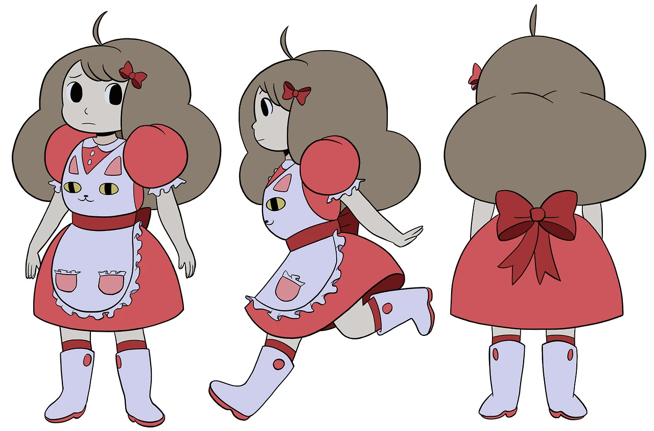 Image - Cataporn.jpg | Bee And Puppycat Wiki | Fandom powered by Wikia