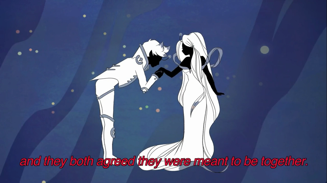 Space outlaw/Gallery | Bee And Puppycat Wiki | Fandom powered by Wikia