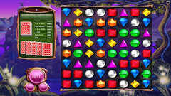 Poker Mode Start