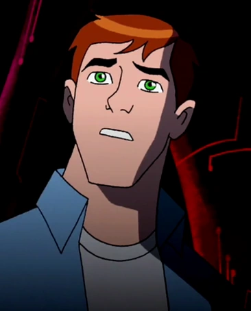 Not a cat - Have some Ken Tennyson - Have some Ken Tennyson