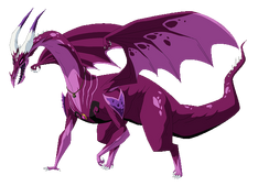 Dragon charmcaster