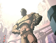 Ben 10000