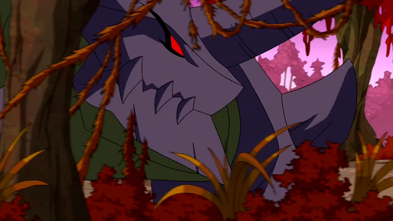 Crabdozer (Especie) Ben 10 Wiki FANDOM powered by Wikia