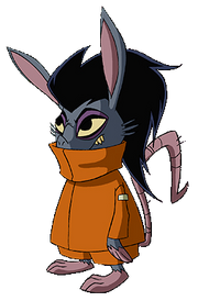 Young argit