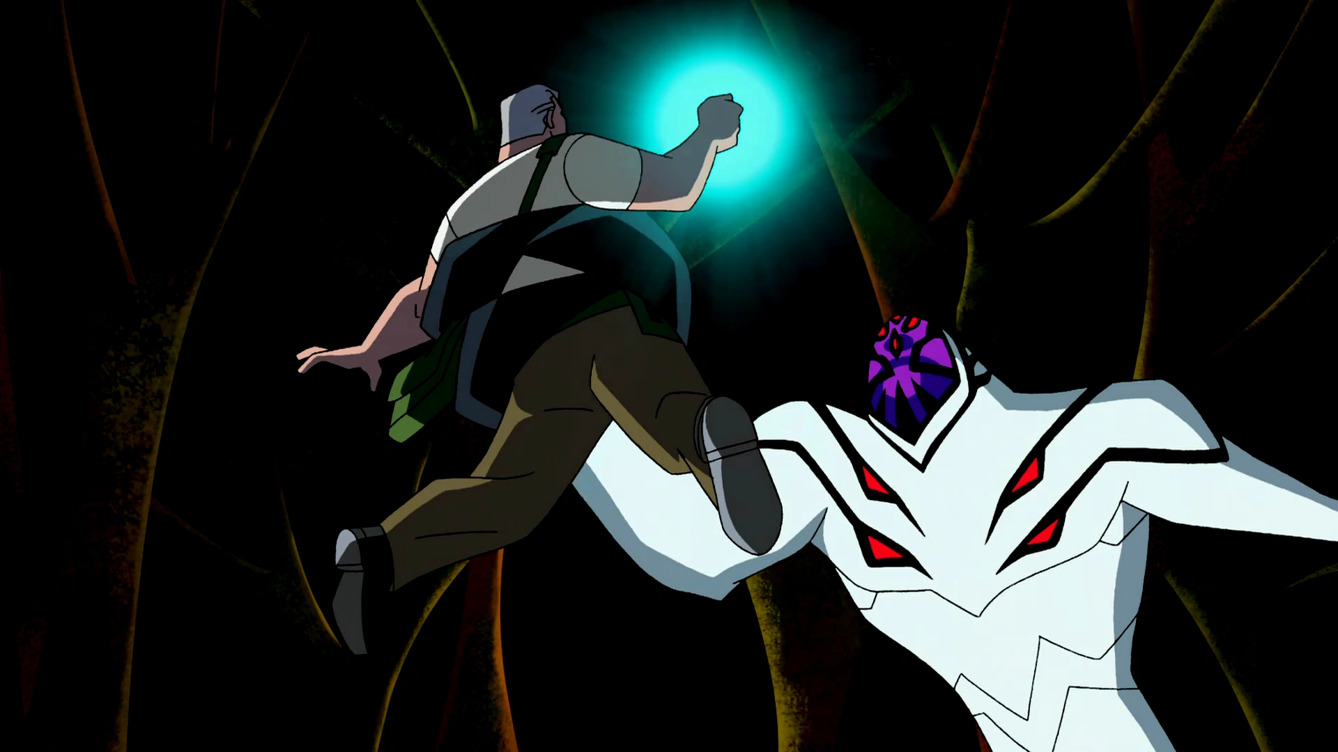 Max Out | Ben 10 Wiki | Fandom powered by Wikia