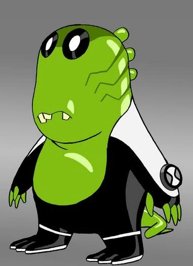 Datei:Ben 10 Upchuck.JPG | Ben 10 Wiki | Fandom powered by Wikia
