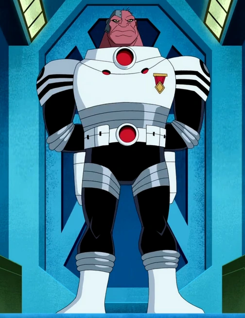 Magister Hulka | Ben 10 Wiki | Fandom powered by Wikia