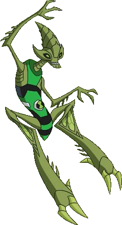 Crashhopper | Ben 10 Wiki | Fandom powered by Wikia