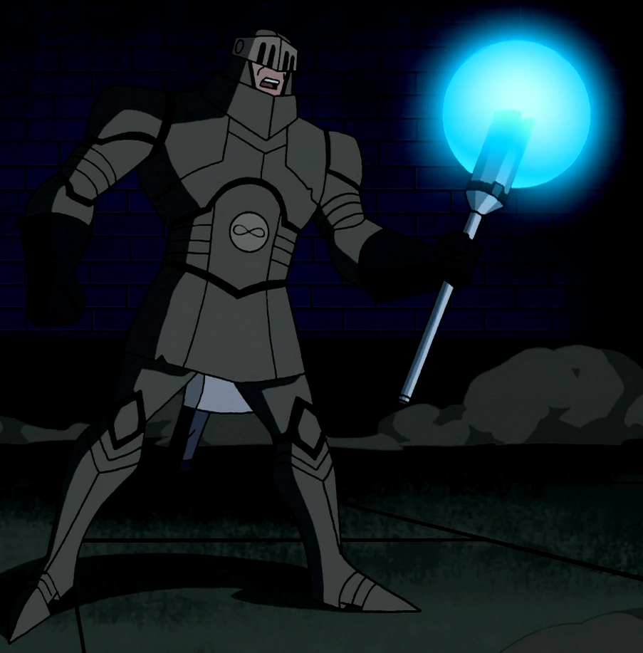 Sir Morton Ben 10 Wiki Fandom powered by Wikia