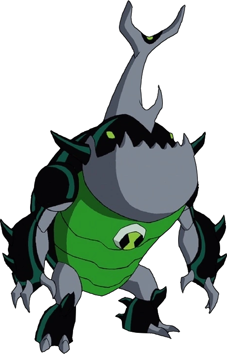 Image result for eatle ben 10