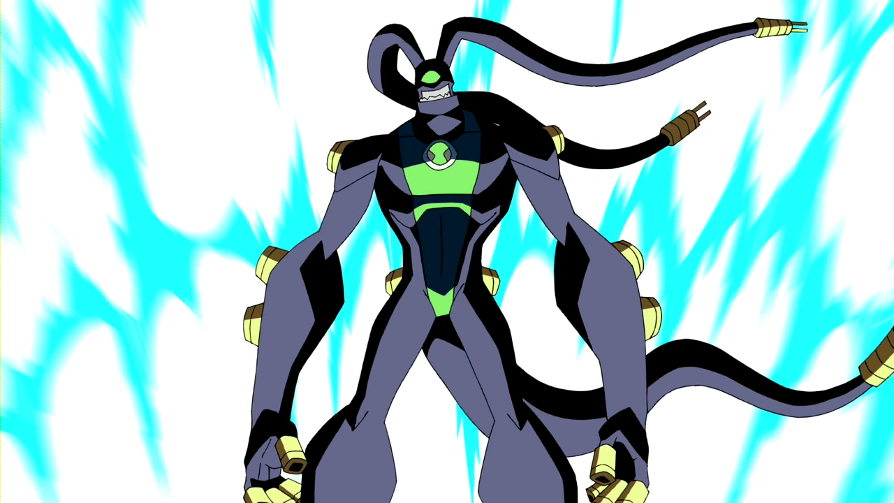 Segunda temporada (Ben 10: Omniverse) | Ben 10 Wiki | FANDOM powered by