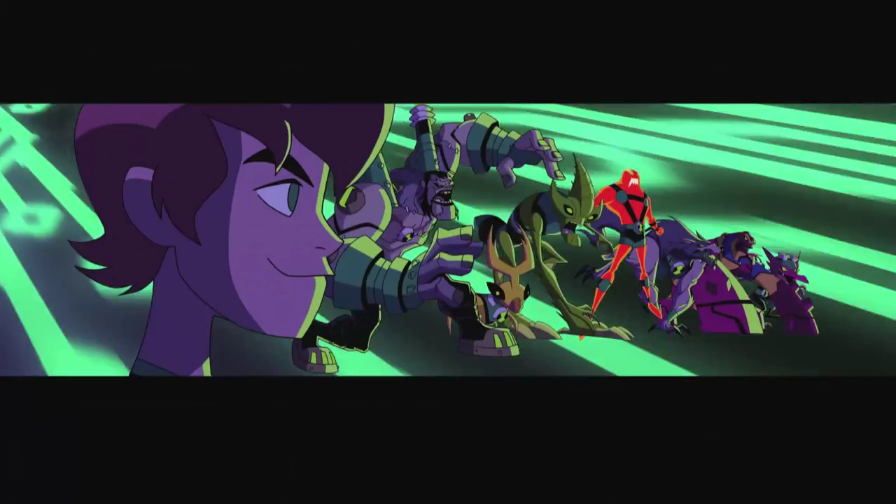 galactic monsters omnitrix