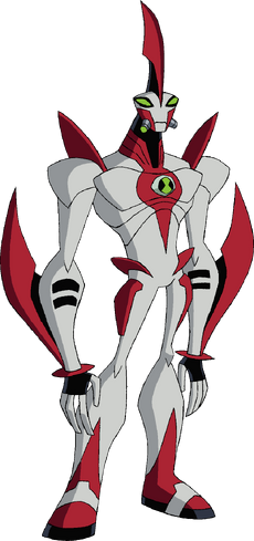 Waybig Way Big Ben 10 Planet the Ultimate Ben 10 Resource