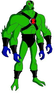 Four Arms (Richard 10) | Ben 10 Fan Fiction Wiki | Fandom powered by Wikia