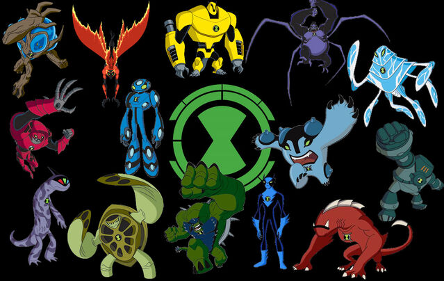 Imagen - Ben 10 Ultimate Alien wallpaper.jpg • Comunidad Ben 10 Fanon Wiki