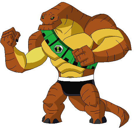 Humungosaurio ov e.a | Ben 10 Fan Fiction Wiki | Fandom powered by Wikia
