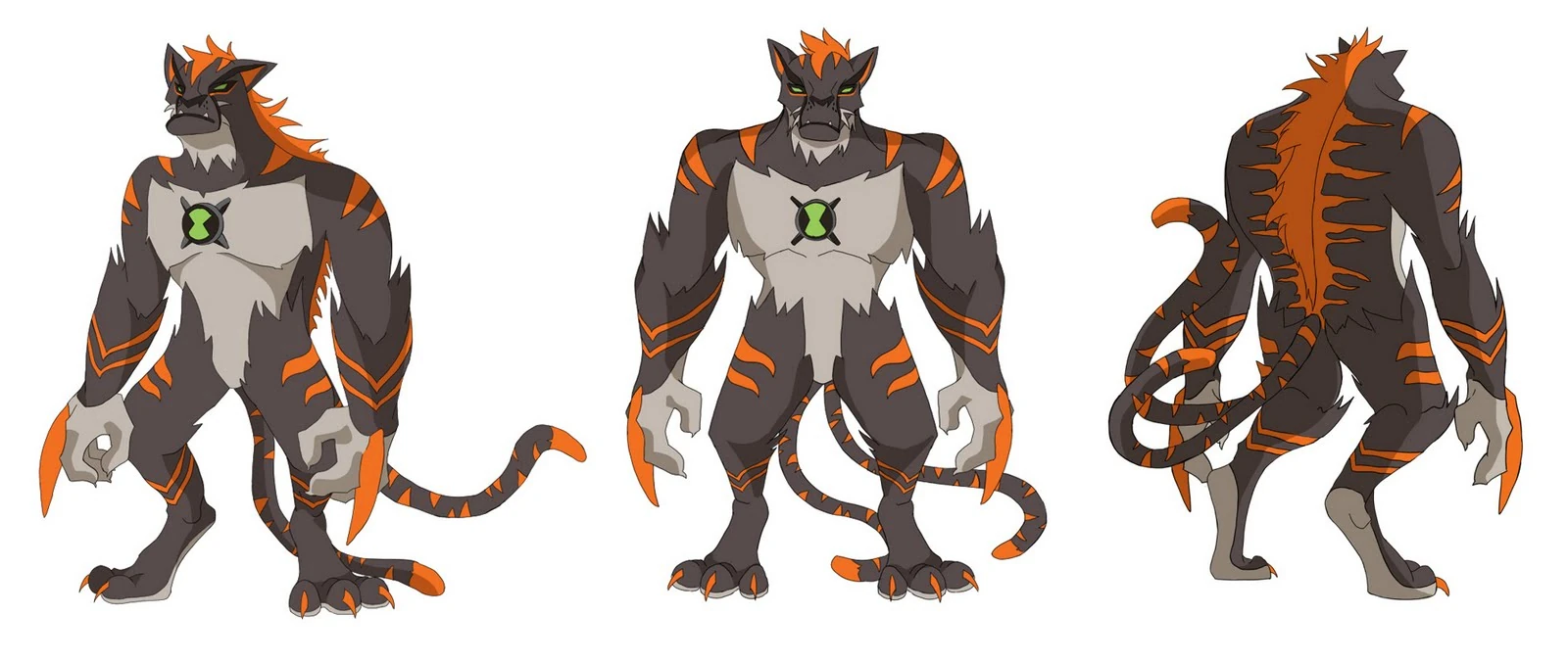 Rath Supremo | Wiki Ben 10 Last Ultimate | Fandom powered by Wikia