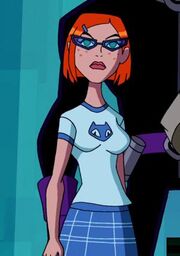 Gwen