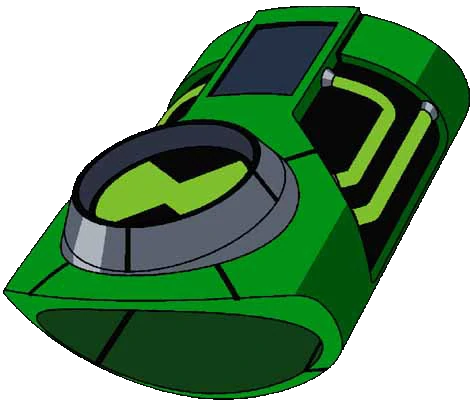 Ultimatrix | Ben 10 Wiki | Fandom powered by Wikia