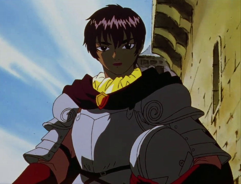 Image - Casca.png | Berserk Wiki | Fandom powered by Wikia