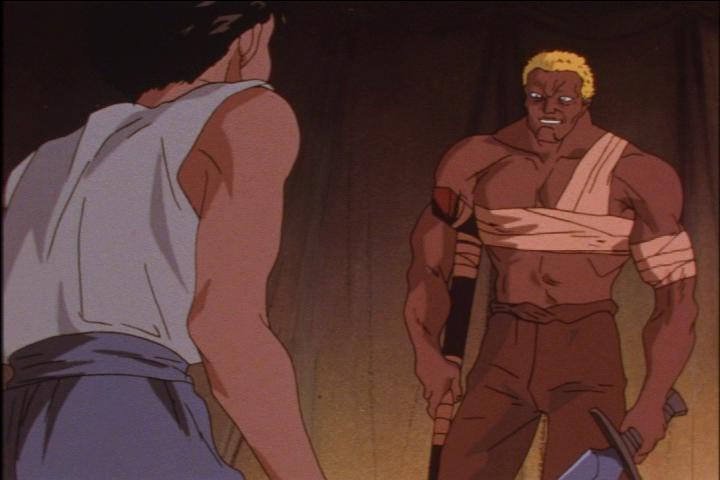 so about casca berserk