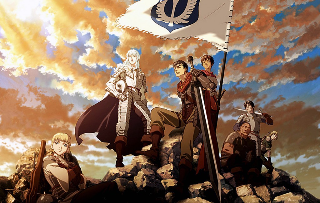 Anime Recommendations For Fantasy Lovers_3