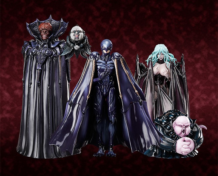god hand berserk god hand berserk