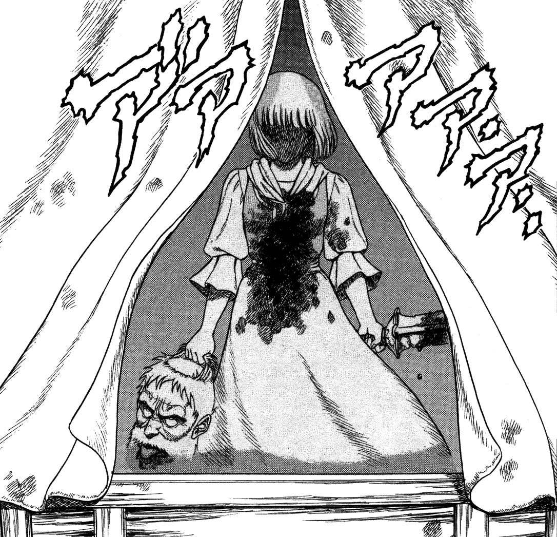 Adolf | Berserk Wiki | Fandom powered by Wikia