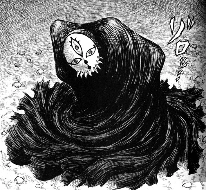 Rakshas | Berserk Wiki | Fandom powered by Wikia