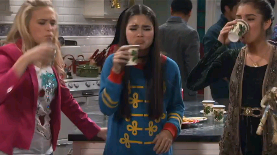 Epic Madison Wi >> The Christmas Curse | Best Friends Whenever Wiki | Fandom powered by Wikia Epic Madison Wi >> The Christmas Curse | Best Friends Whenever Wiki | Fandom powered by Wikia