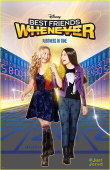 wiki best friends whenever wiki best friends whenever
