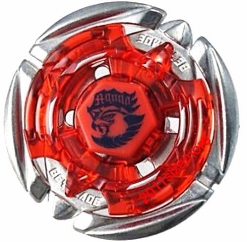 flame bull beyblade
