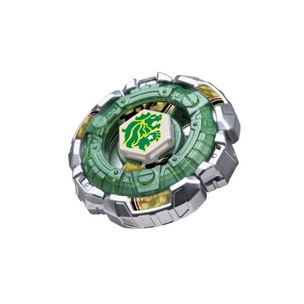 beyblade shogun steel leone