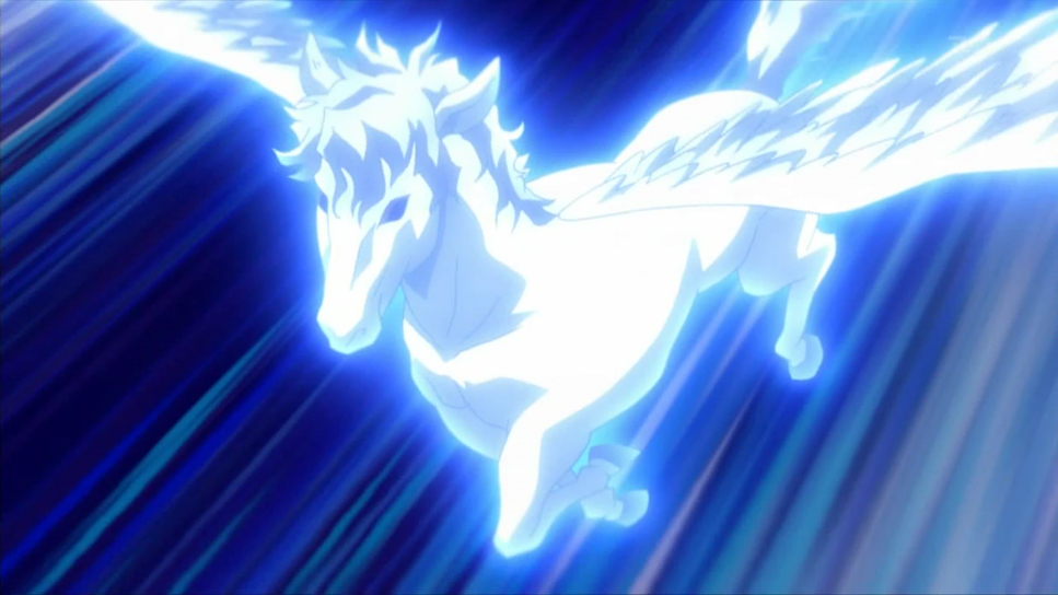 fake storm pegasus