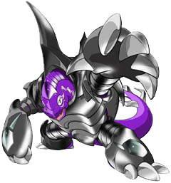 Image - Draciel.png | Beyblade Wiki | Fandom powered by Wikia