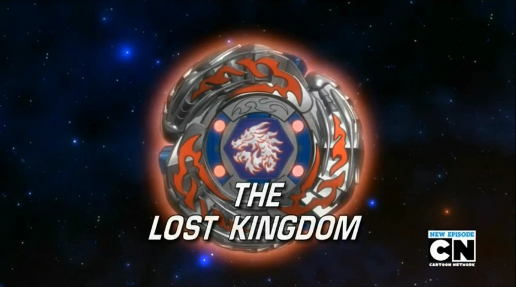 Beyblade