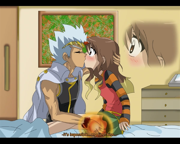 De perfecte ochtend | Beyblade my story 2 wiki | Fandom powered by Wikia