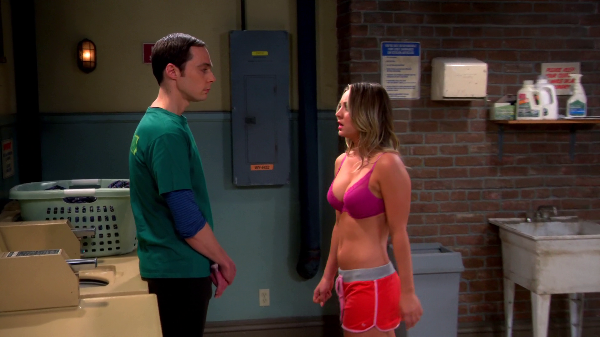 Image result for THE BIG BANG THEORY THE COOPER EXTRACTION