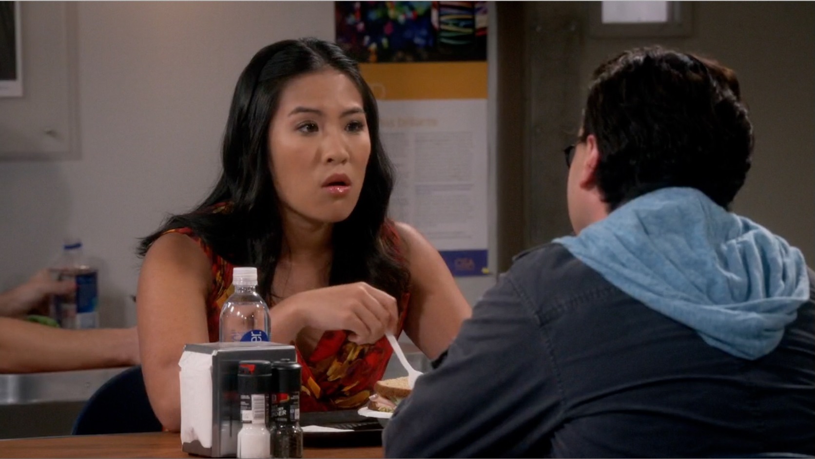 Image Did I Sleep With You Too.jpg The Big Bang Theory Wiki Fandom powered by Wikia