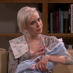 Claire Big Bang Theory Claire Big Bang Theory
