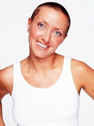 Nichola holt big brother 6