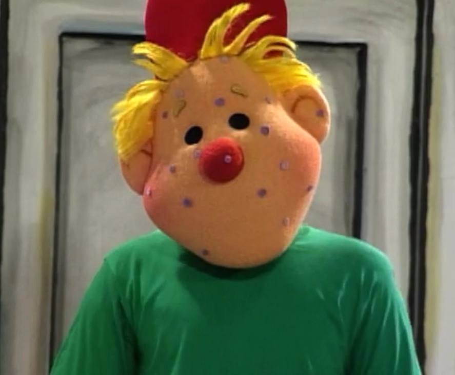 Andy Foley Big comfy couch Wiki FANDOM powered by Wikia