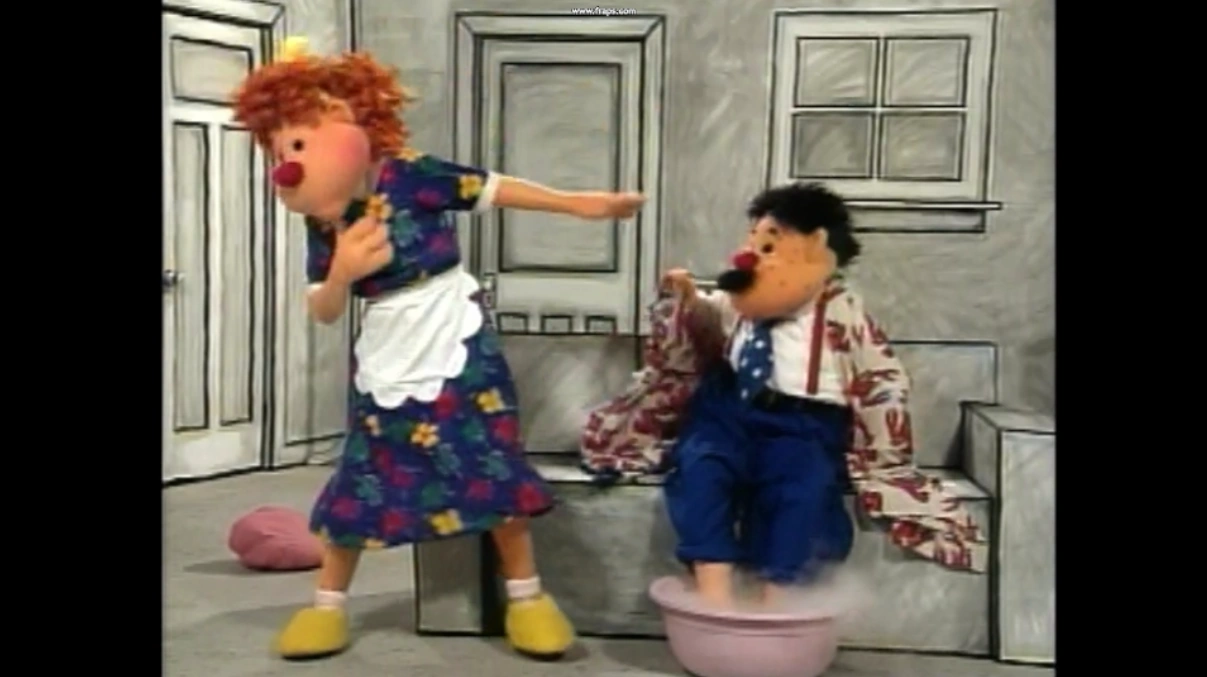 CategoryAdditional Characters Big comfy couch Wiki Fandom powered